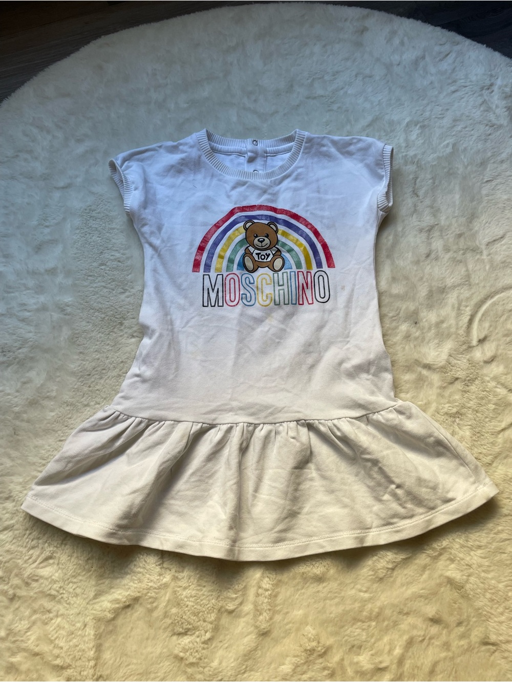 Moschino dress